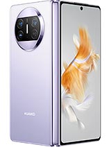 Huawei Mate X3 Pro In Europe